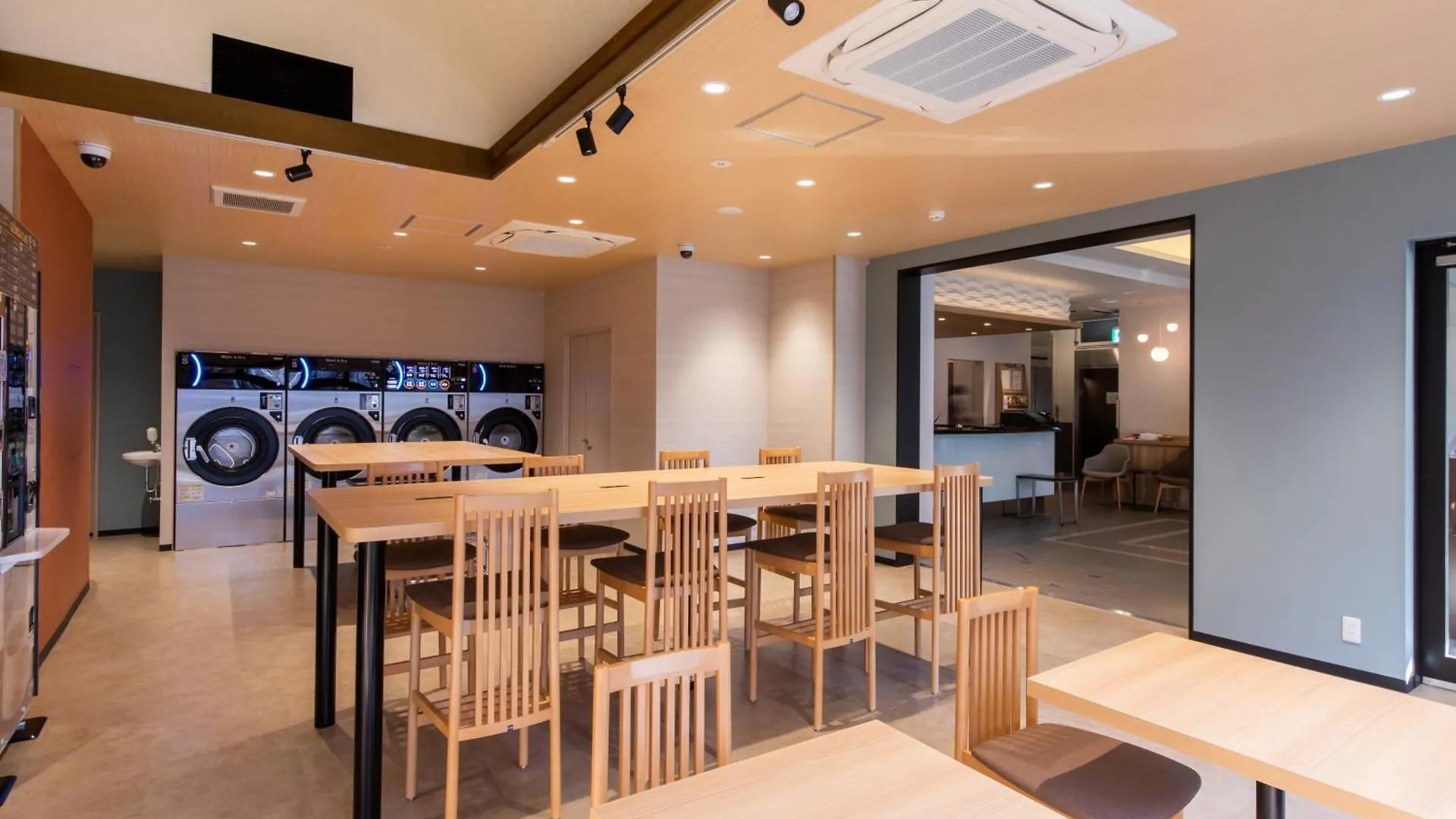 Tokyu Stay Monzen-Nakacho Tokyo