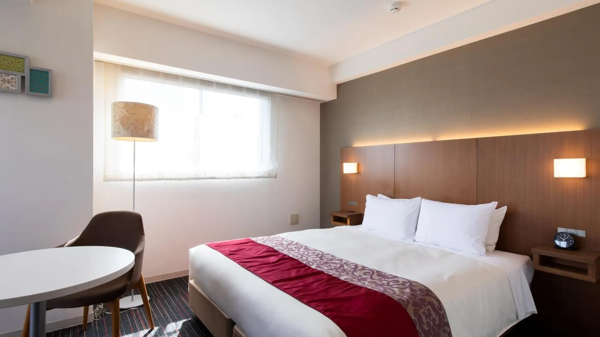Tokyu Stay Monzen-Nakacho Tokyo