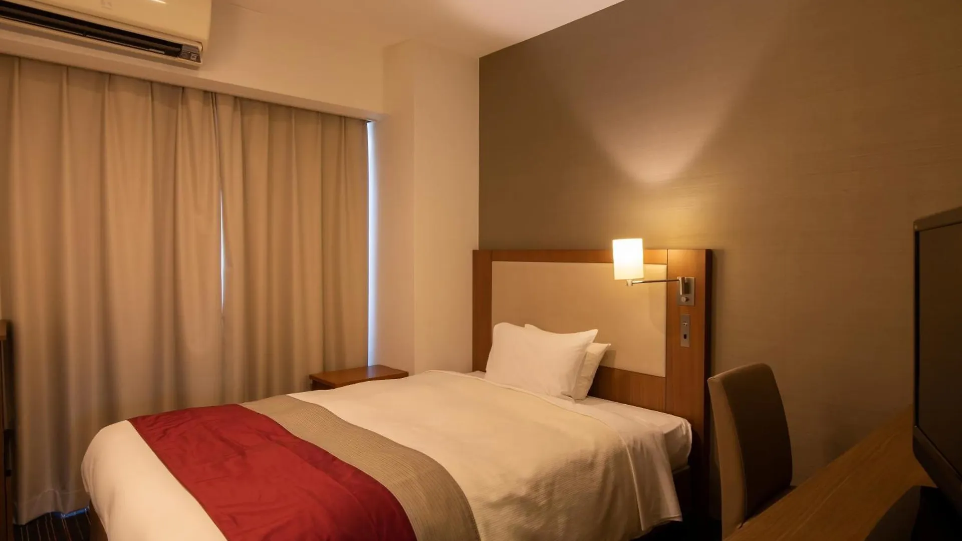 Tokyu Stay Monzen-Nakacho Tokyo 3*,  Japan