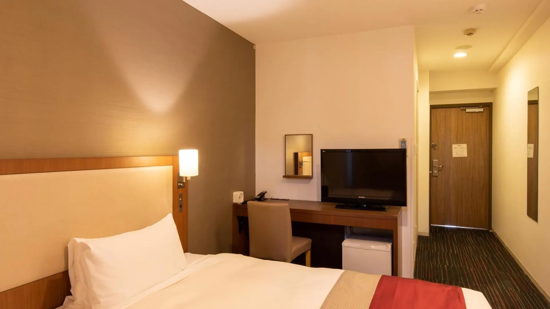 *** Hotel Tokyu Stay Monzen-Nakacho Tokyo Japan