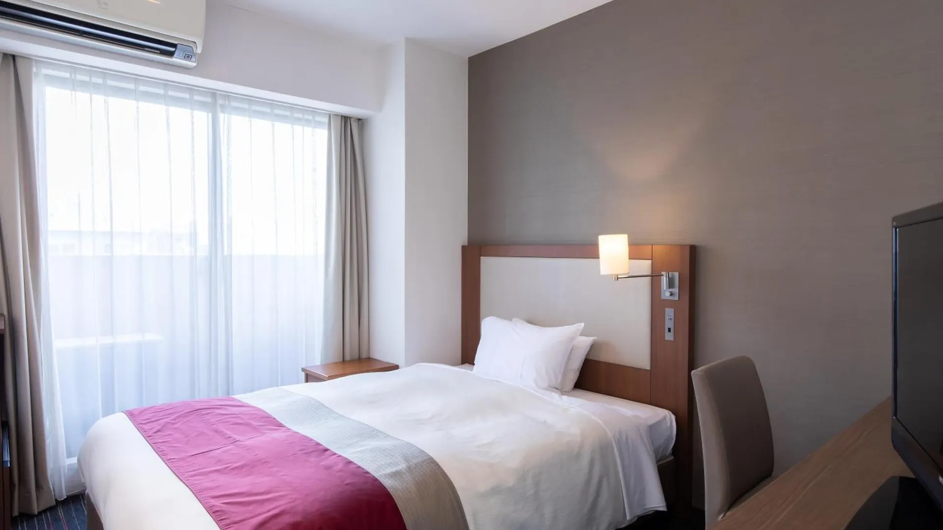 Tokyu Stay Monzen-Nakacho Tokyo Hotel