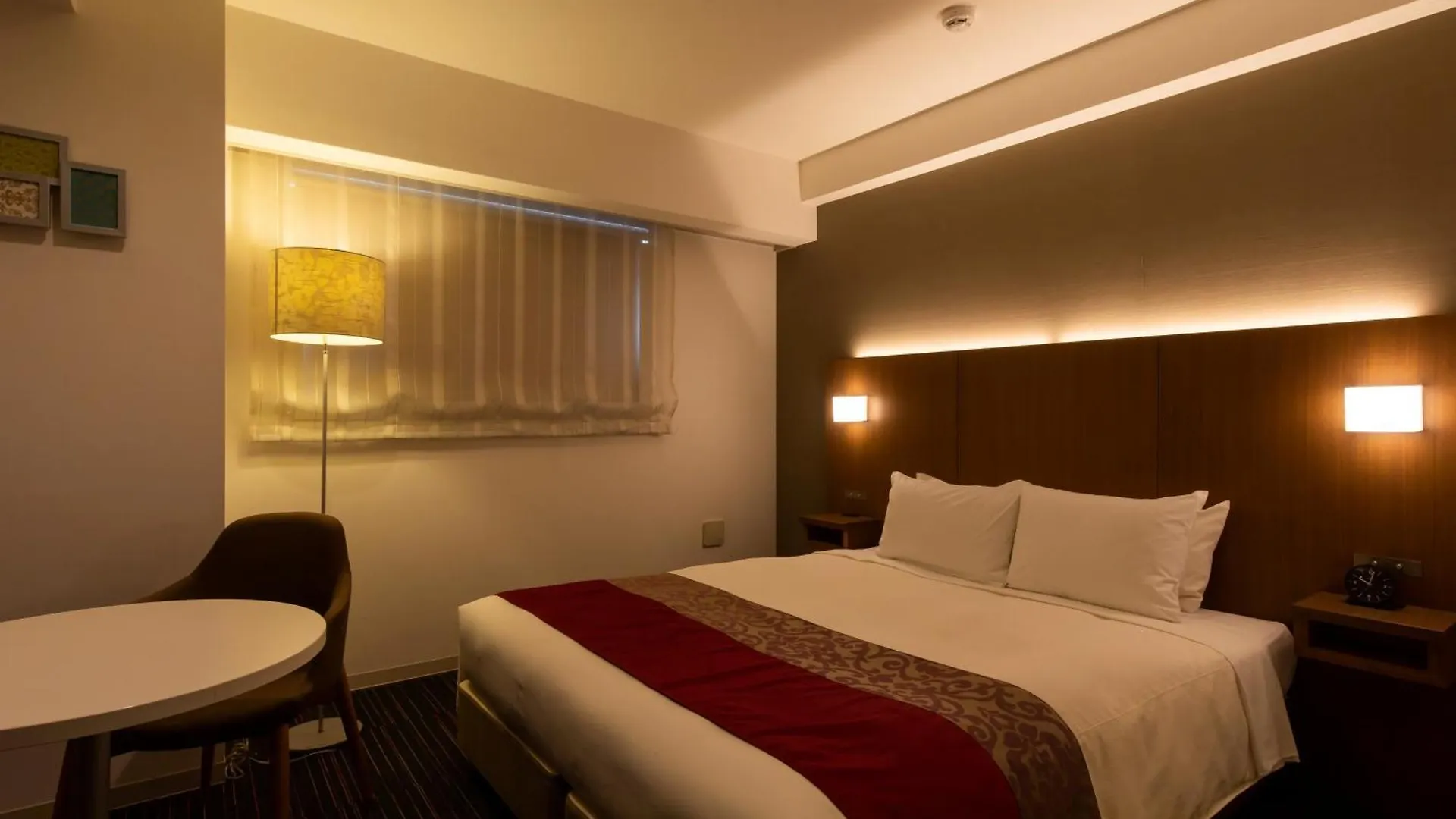Hotel Tokyu Stay Monzen-Nakacho Tokyo