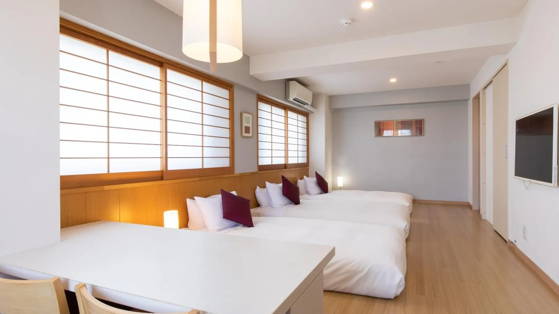 Tokyu Stay Monzen-Nakacho Tokyo Hotel