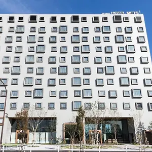 3* Hotel Jr East Hotel Mets Premier Tokyo Bay Shinkiba