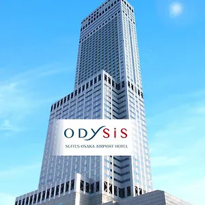 odysis-suites-osaka-airport.hotels-in-kyoto.org/