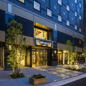 Apa Hanzomon Hirakawacho Hotel
