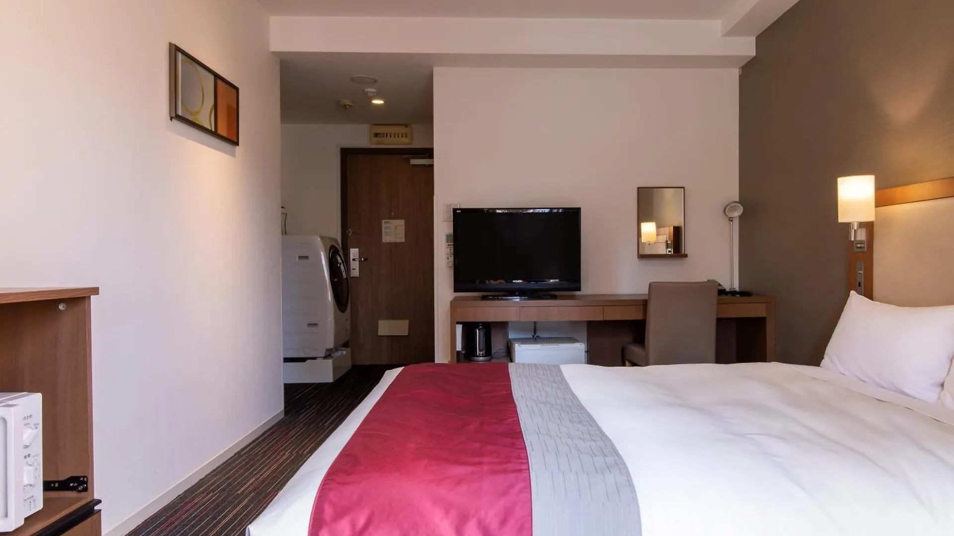 Hotel Tokyu Stay Monzen-Nakacho Tokyo
