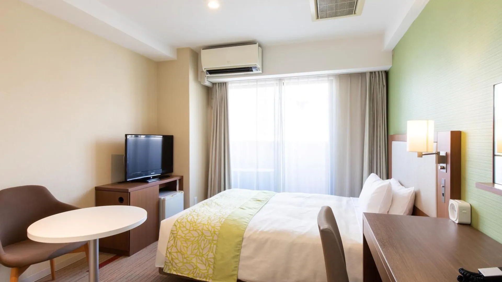 Tokyu Stay Monzen-Nakacho Tokyo