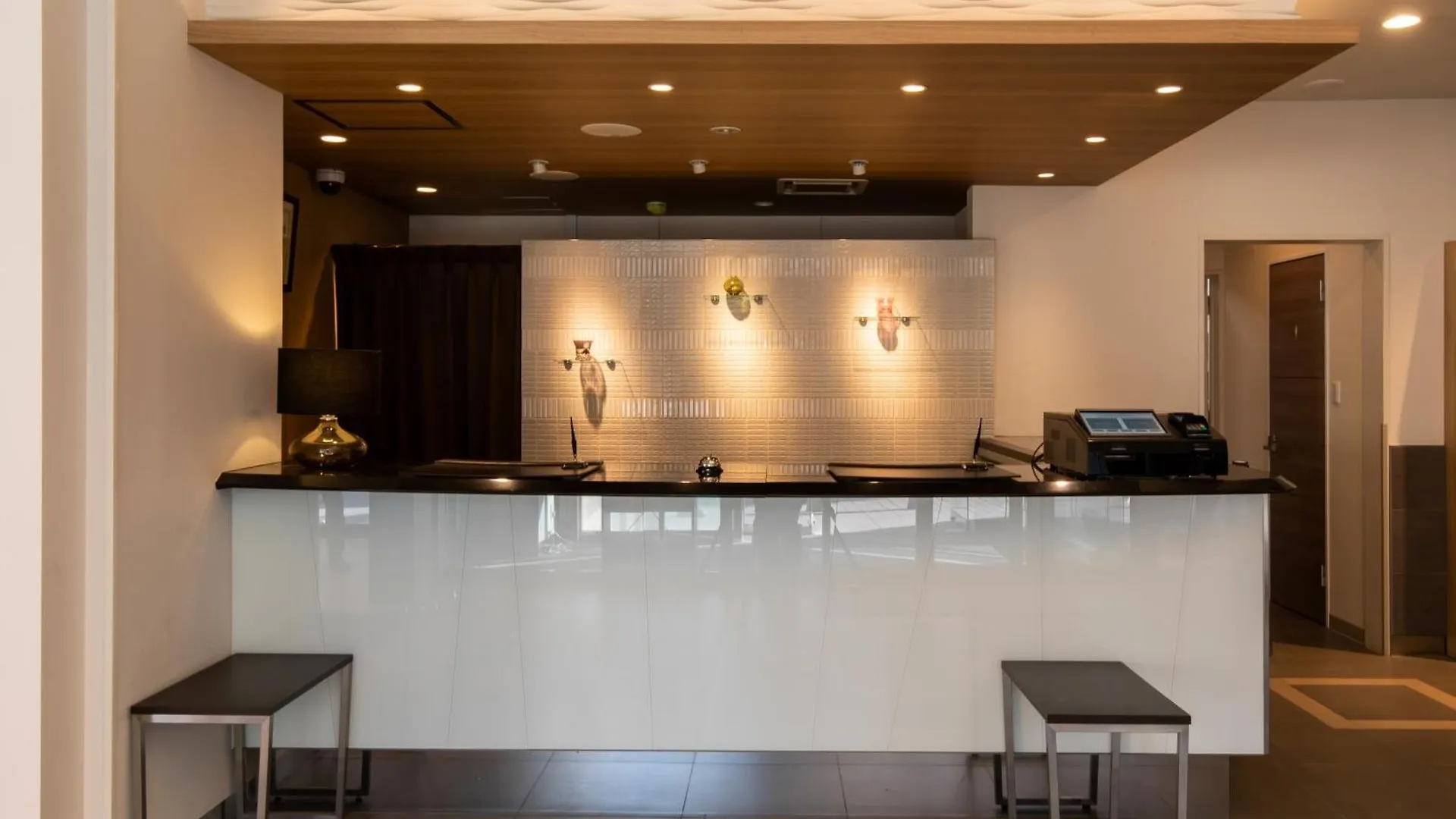 Tokyu Stay Monzen-Nakacho Tokyo Giappone
