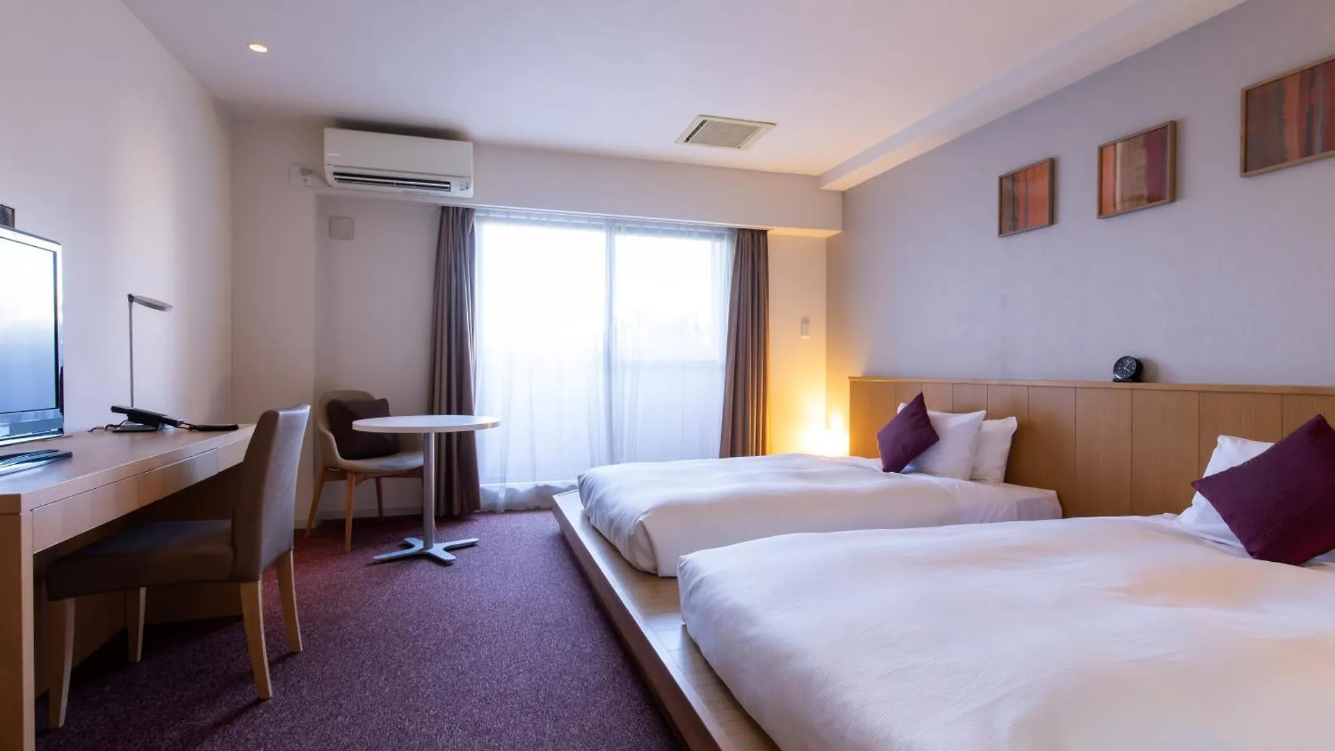 Hotel Tokyu Stay Monzen-Nakacho Tokyo