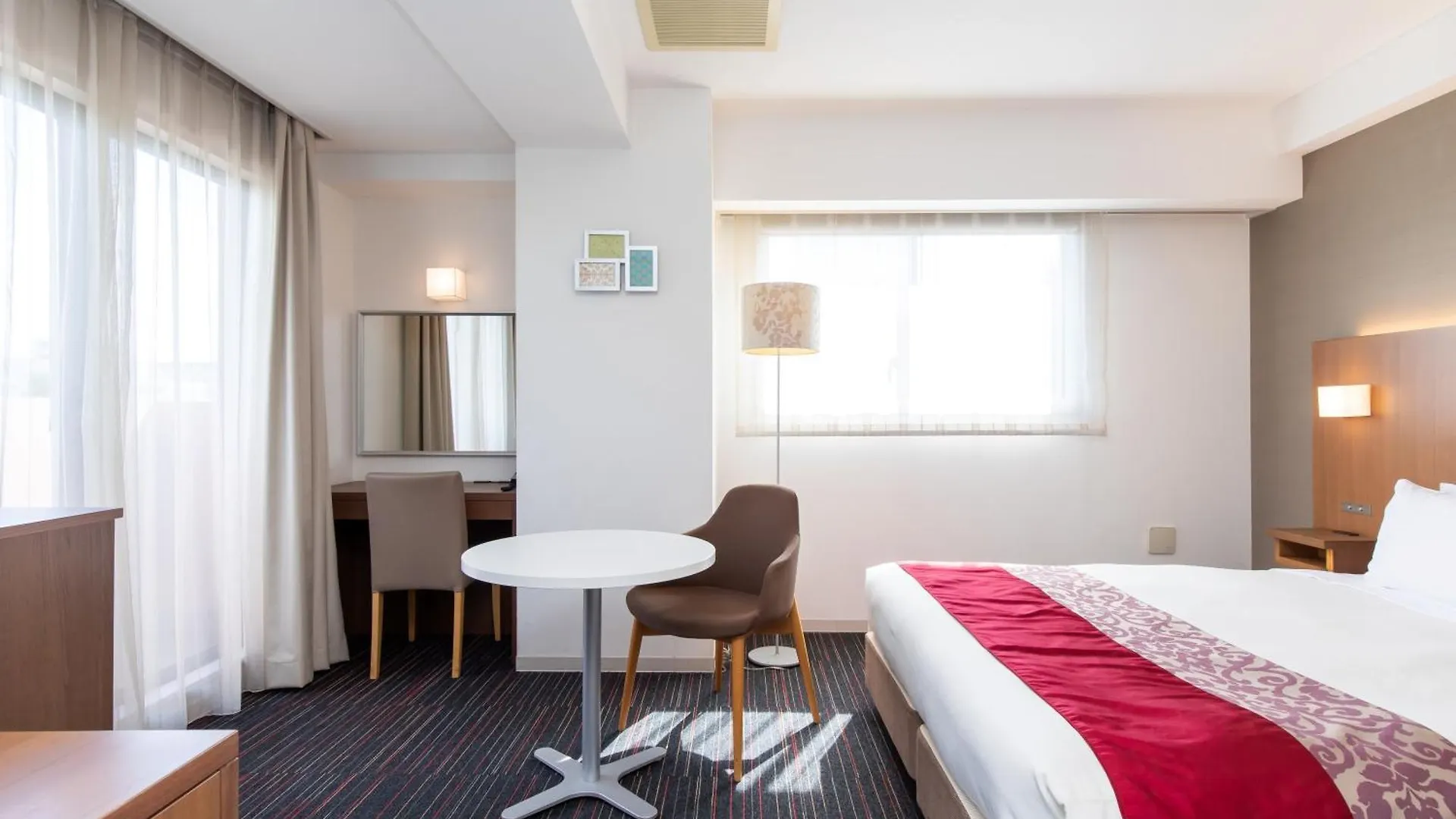 Tokyu Stay Monzen-Nakacho Tokyo 3*,