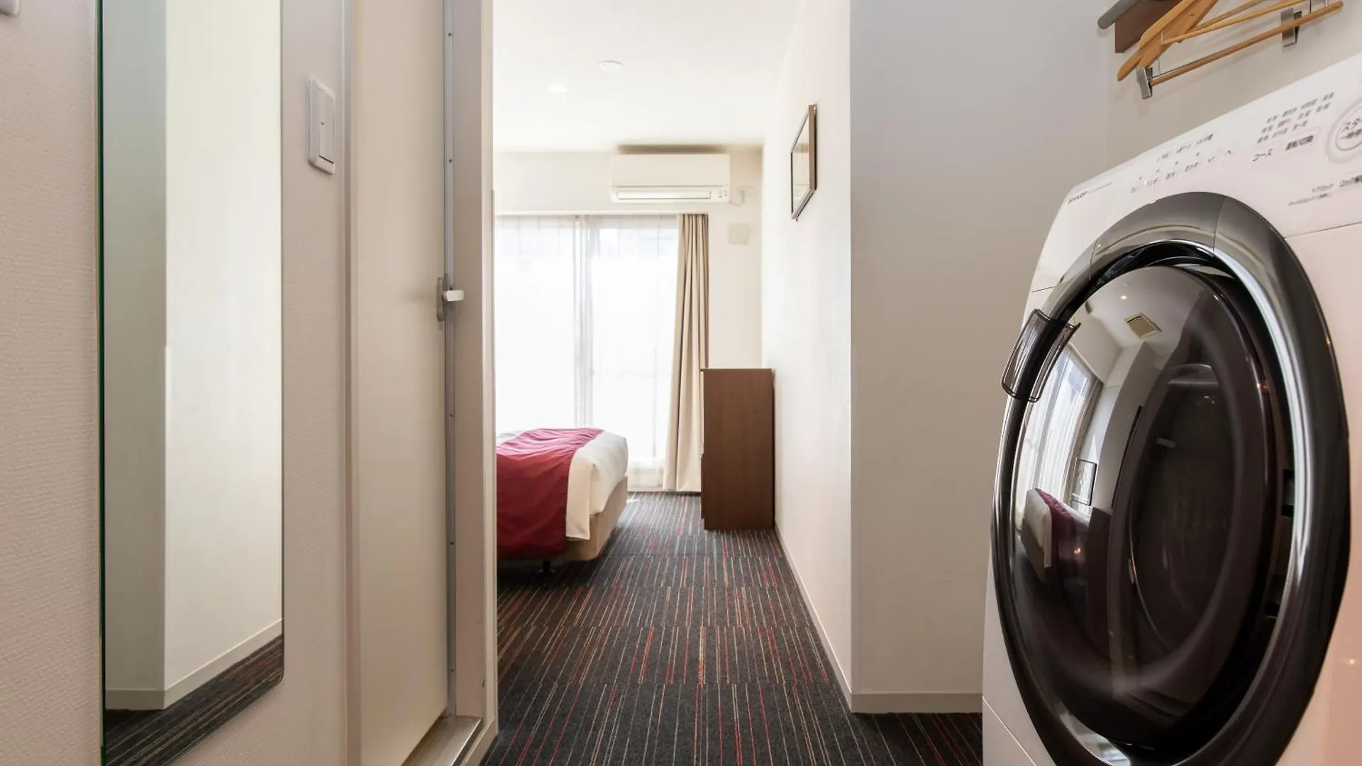 Tokyu Stay Monzen-Nakacho Tokyo Giappone