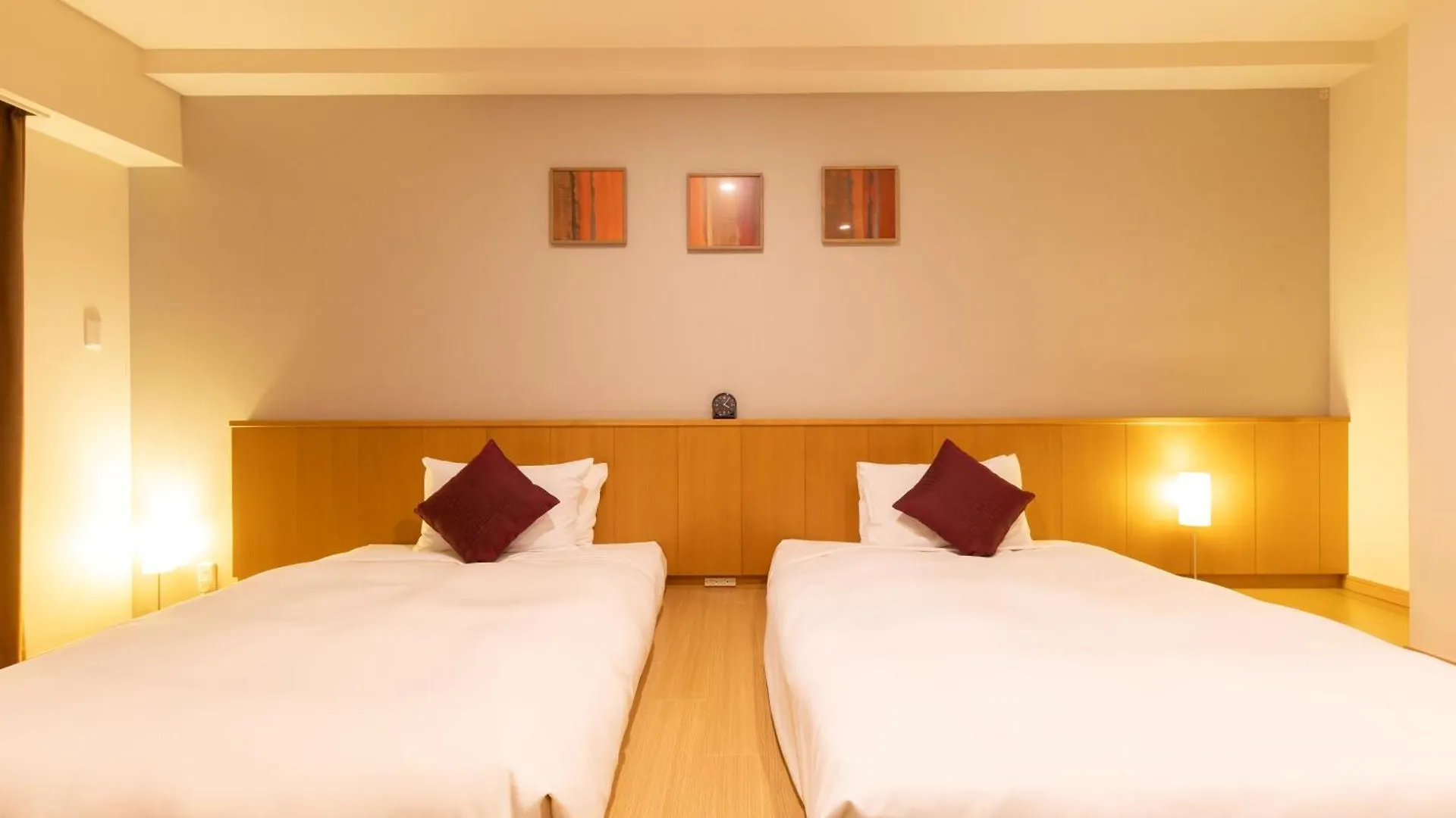 Tokyu Stay Monzen-Nakacho Tokyo 3*,  Giappone