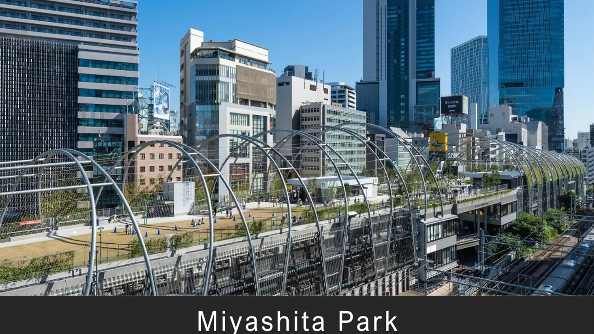 Hotel Tokyu Stay Monzen-Nakacho Tokyo